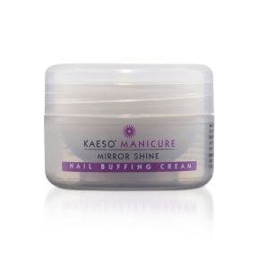 Kaeso Mirror Shine Nail Buffing Cream 30ml